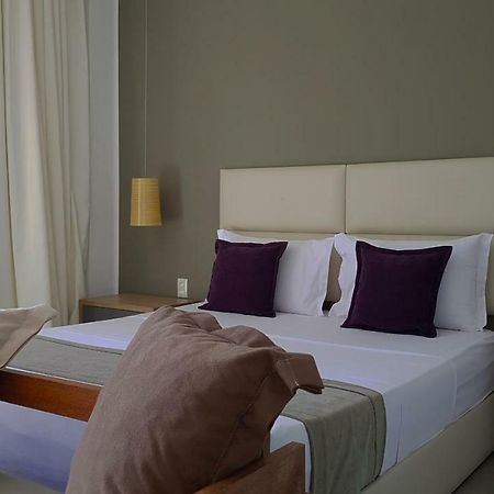 Ravenala Hotel Boutique Canoa Quebrada Eksteriør bilde