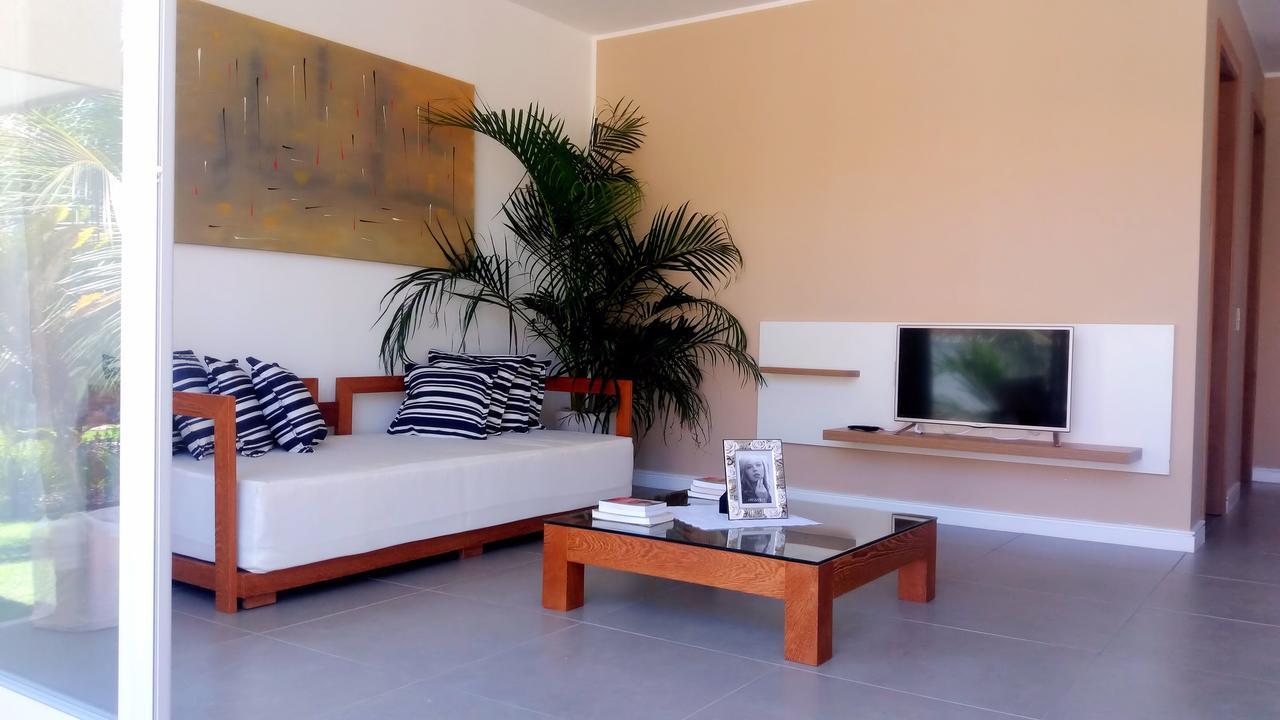 Ravenala Hotel Boutique Canoa Quebrada Eksteriør bilde