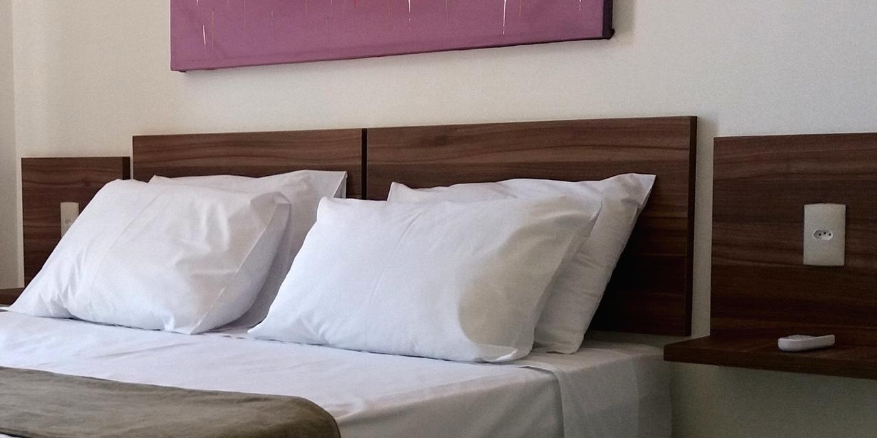 Ravenala Hotel Boutique Canoa Quebrada Eksteriør bilde